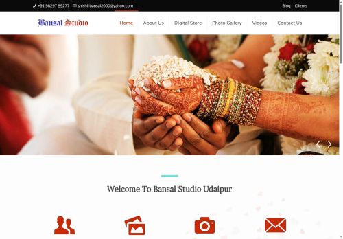 bansalstudio.com capture - 2025-05-14 19:47:46