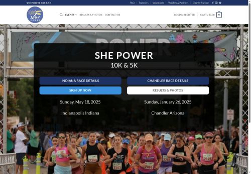 shepower.run capture - 2025-05-14 19:57:40