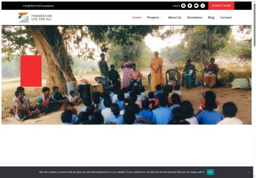 lifeforall.foundation capture - 2025-05-14 19:58:53