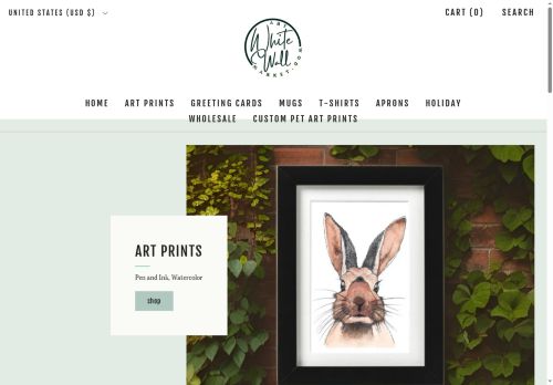 whitewallmarket.com capture - 2025-05-14 20:06:13