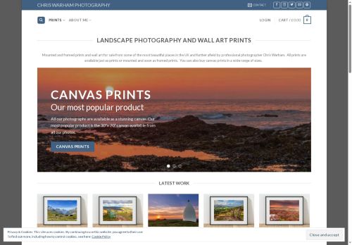 chriswarhamphotography.com capture - 2025-05-14 20:20:46