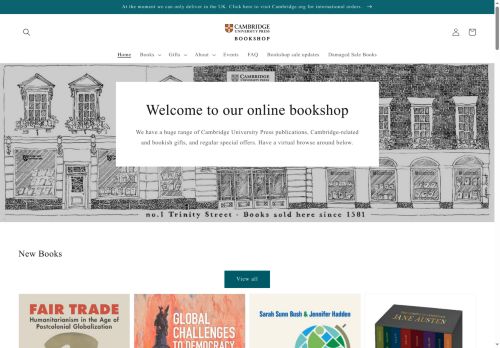 cupbookshop.co.uk capture - 2025-05-14 20:29:12