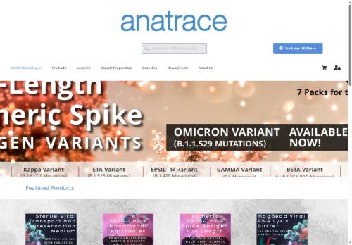 anatrace-covid.com capture - 2025-05-14 20:35:40