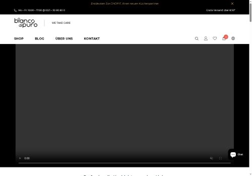 biancodipuro.com capture - 2025-05-14 20:38:48