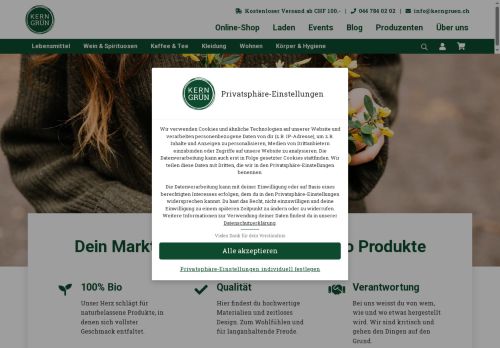 kerngruen.ch capture - 2025-05-14 20:44:46