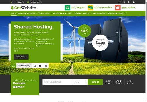 gns.website capture - 2025-05-14 21:23:06