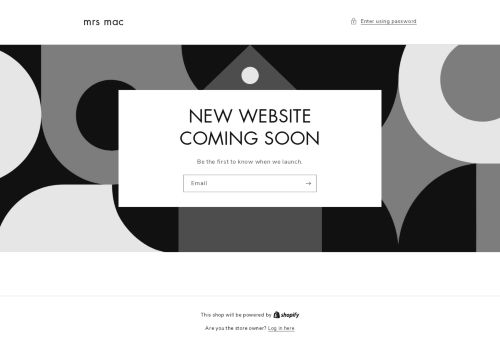 mrsmacdesigns.com capture - 2025-05-14 21:25:00