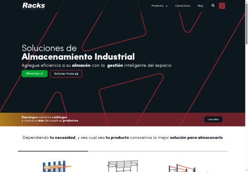 racksdelpacifico.com capture - 2025-05-14 21:31:59