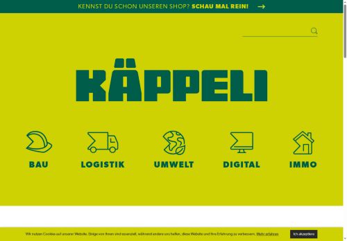 kaeppeli.ch capture - 2025-05-14 21:32:46