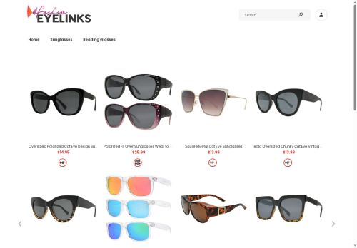 Fashion Eyelinks capture - 2025-05-14 21:42:59