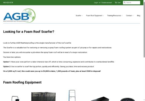 agbtechno.com capture - 2025-05-14 21:53:03