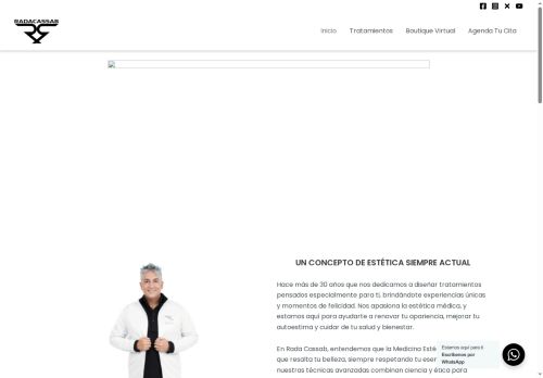 radacassab.com capture - 2025-05-14 22:03:22