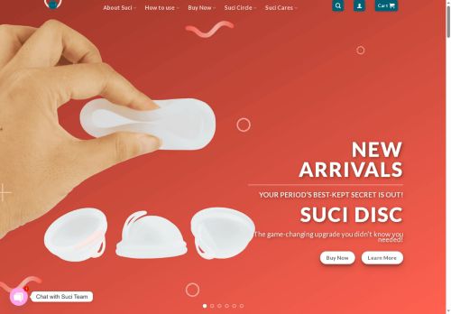 sucicup.com capture - 2025-05-14 22:07:52