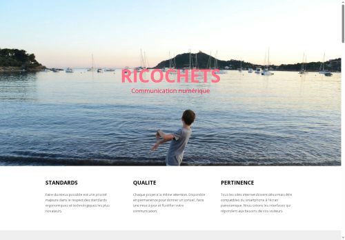 ricochets.net capture - 2025-05-14 22:20:05