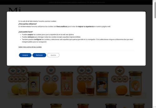 mimermeladafavorita.com capture - 2025-05-14 22:27:22