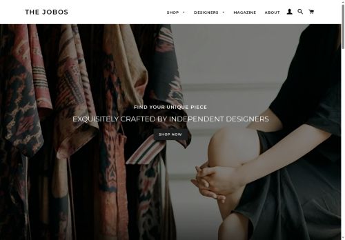 thejobos.com capture - 2025-05-14 22:38:02