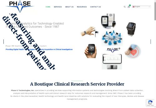 phasevtech.com capture - 2025-05-14 22:40:32