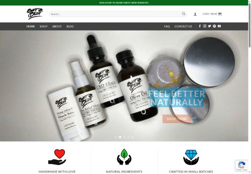 burrsbest.com capture - 2025-05-14 22:49:01