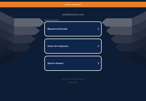 suitablemart.com capture - 2025-05-14 22:51:09
