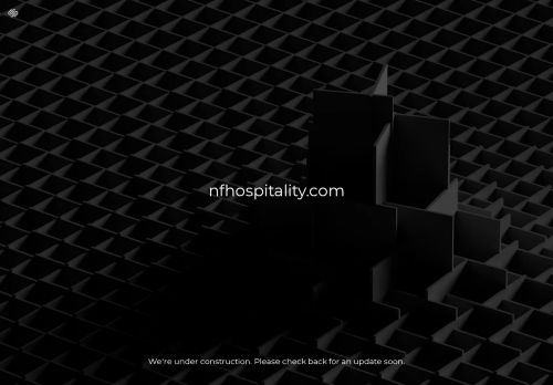 nfhospitality.com capture - 2025-05-14 22:58:20