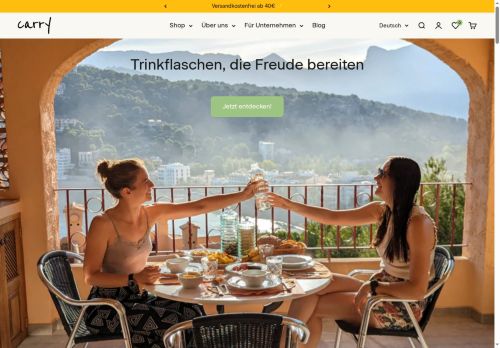 carrybottles.com capture - 2025-05-14 22:58:20