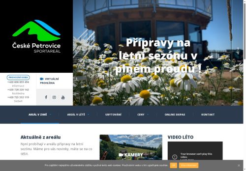 ceskepetrovice.com capture - 2025-05-14 23:02:00