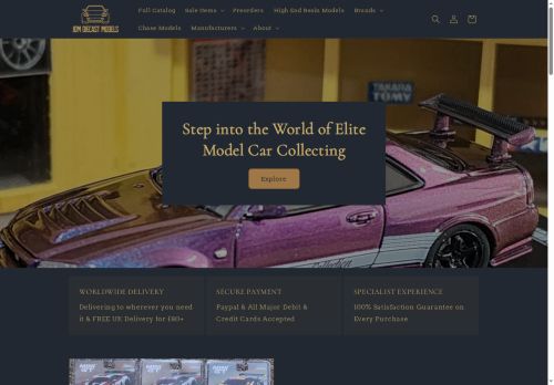 jdmdiecastmodels.co.uk capture - 2025-05-14 23:05:01