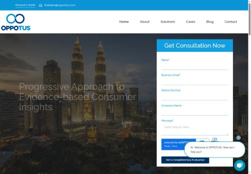 oppotus.com capture - 2025-05-14 23:19:09