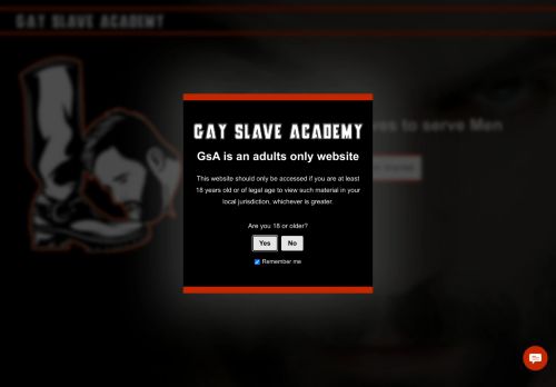 gayslaveacademy.com capture - 2025-05-14 23:24:19