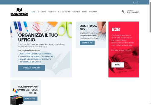 cart-moderna.com capture - 2025-05-14 23:26:35