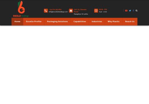 excelloholdings.com capture - 2025-05-14 23:26:35