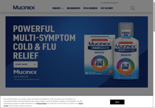 mymucinex.com capture - 2025-05-14 23:51:29
