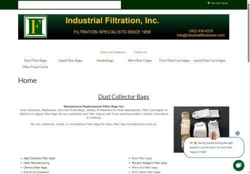 baghouse-filters.com capture - 2025-05-15 00:05:02