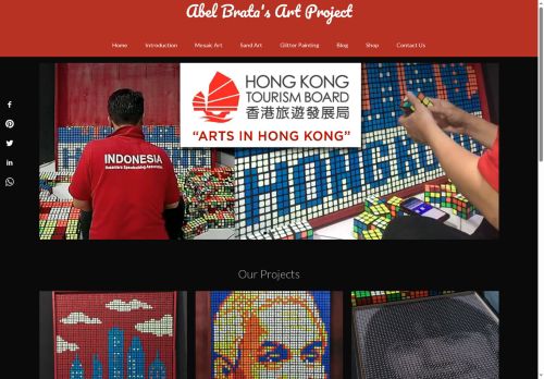 abelbrata.com capture - 2025-05-15 00:09:09