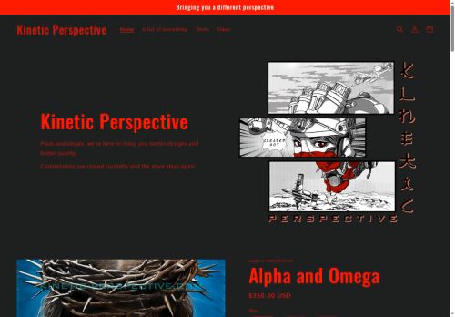 kinetic-perspective.com capture - 2025-05-15 00:17:08
