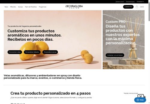 decoraglobacustom.com capture - 2025-05-15 00:28:33