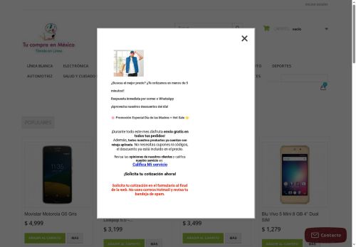 tucompraenmexico.com capture - 2025-05-15 00:31:15