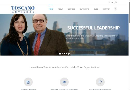 toscanoadvisors.com capture - 2025-05-15 00:37:06