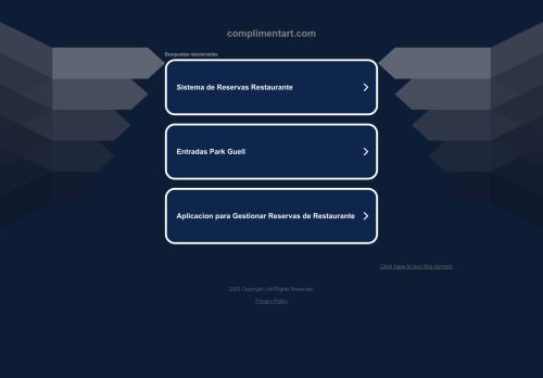 complimentart.com capture - 2025-05-15 01:04:18