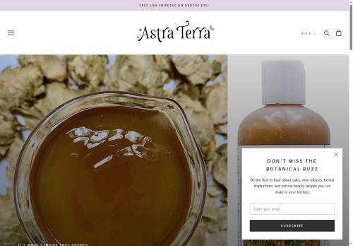 astraterra.biz capture - 2025-05-15 01:29:59