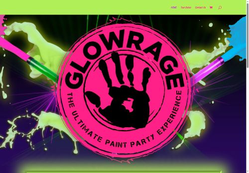 glowrage.com capture - 2025-05-15 01:40:50