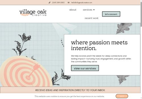 villageoakcreative.com capture - 2025-05-15 01:40:50