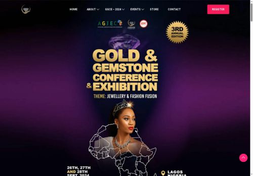 lagosgoldandgemconference.com capture - 2025-05-15 01:44:59