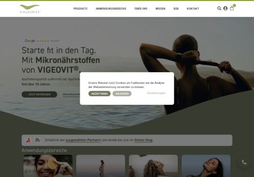 vigeovit.com capture - 2025-05-15 02:15:57