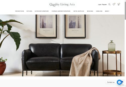qualitylivingasia.com capture - 2025-05-15 02:19:08