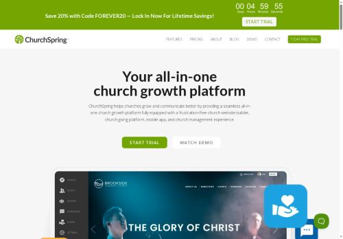 ChurchSpring capture - 2025-05-15 02:38:46