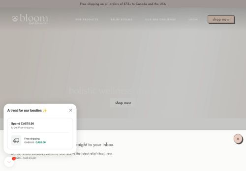 bloom balance capture - 2025-05-15 02:38:46