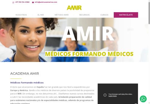 amirsuramerica.com capture - 2025-05-15 02:38:46