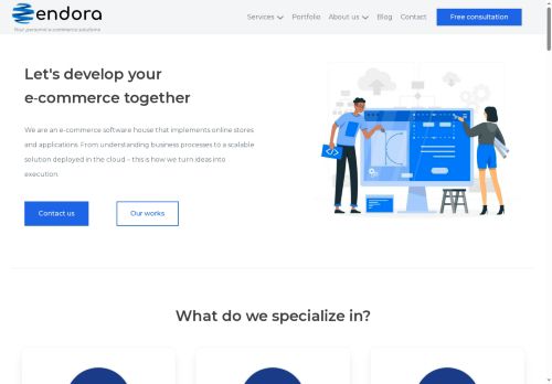 endora.software capture - 2025-05-15 02:42:08