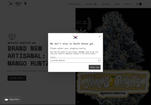 Mephisto Genetics capture - 2025-05-15 02:47:46